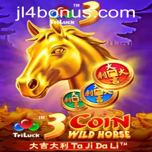 Exploring the Thrilling World of 3CoinWildHorse and Its Innovative JL4 Feature