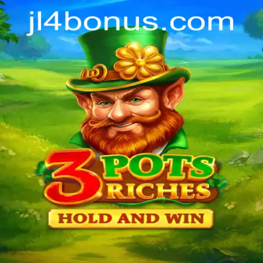 Unearthing the Excitement of 3potsRiches: A New Gaming Sensation