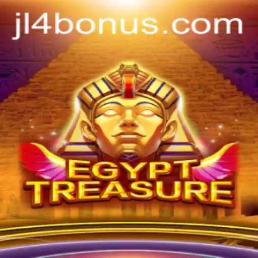 Dive into the World of EgyptTreasure: Unveiling Secrets of the JL4 Era