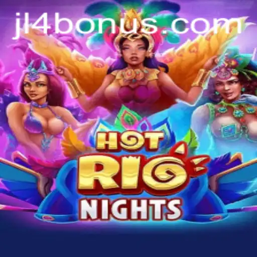 Exploring the Exciting World of HotRioNights: The Game Revolutionizing the Industry