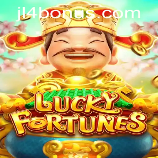 Discover the Exciting World of LUCKYFORTUNES: A Comprehensive Guide to Gameplay and Strategy