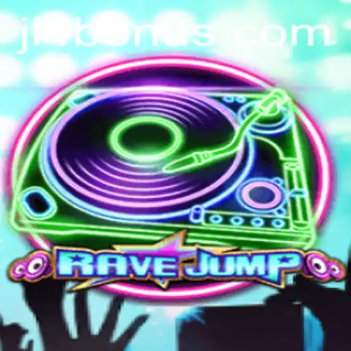 Discover the Electrifying World of RaveJump with JL4