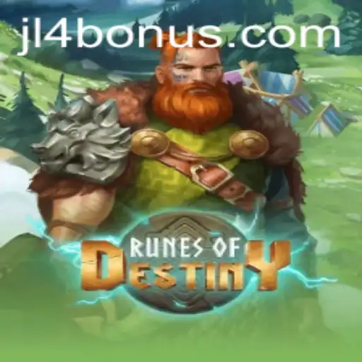 Discovering the Mystical World of RunesOfDestiny: The JL4 Phenomenon