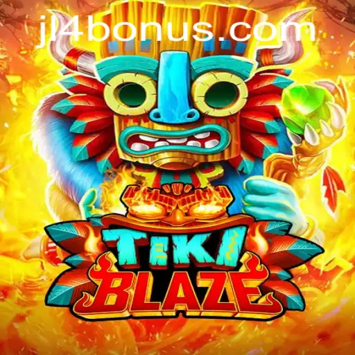 TikiBlaze: A Thrilling Adventure Set in Modern Times