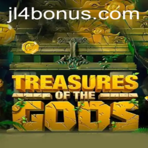 Unearthing the Mystical World of TreasureoftheGods