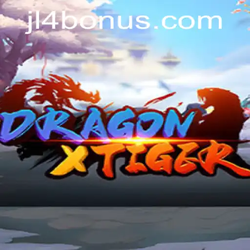 Unveiling DragonXTiger: The Gaming Sensation with JL4