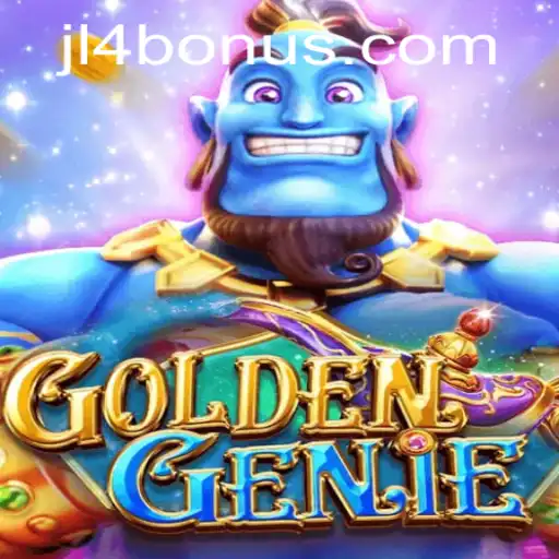 Unveiling the Magic: GOLDENGENIE and Its Enchanting Gameplay