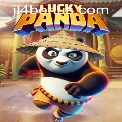 Unleashing the Charm of LuckyPanda: A Captivating Journey through the World of Gaming