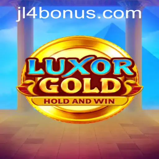 Discover the Thrill of LuxorGold: A New Gaming Experience