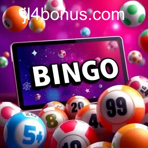The Rise and Expansion of Online Bingo