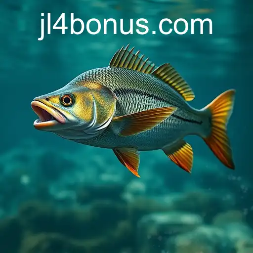 Unveiling the Digital Waves: Advancements in Online Fishing with JL4