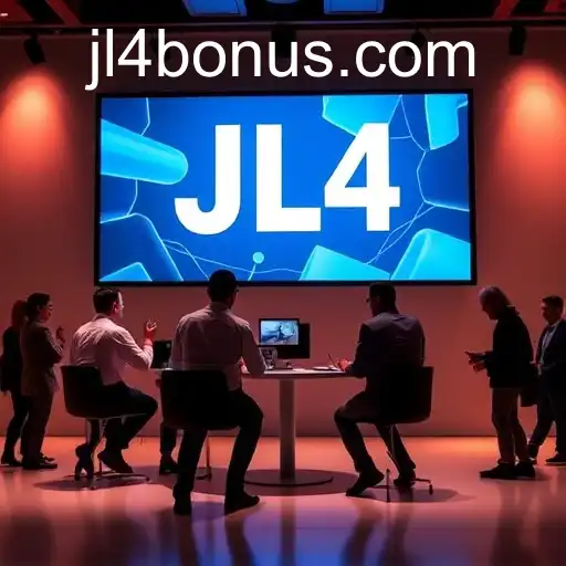 The Art of Promotions: Exploring the Influence of JL4 in Modern Marketing Strategies