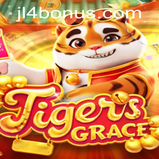 TigersGrace: The Rise of a New Gaming Phenomenon